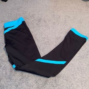 ChloeNoel Figure Skating pants